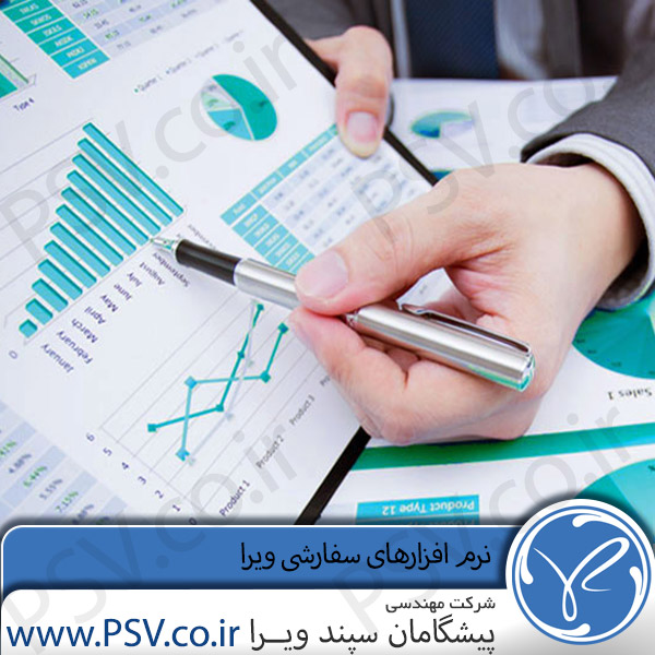 نرم افزارهای سفارشی